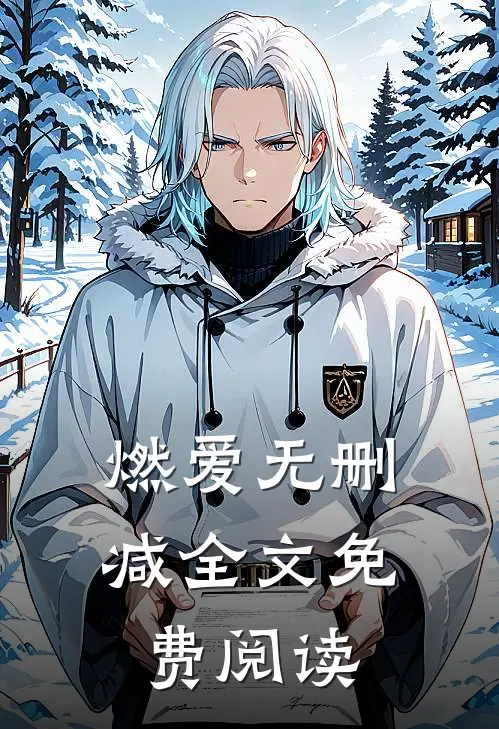 燃爱无删减全文免费阅读