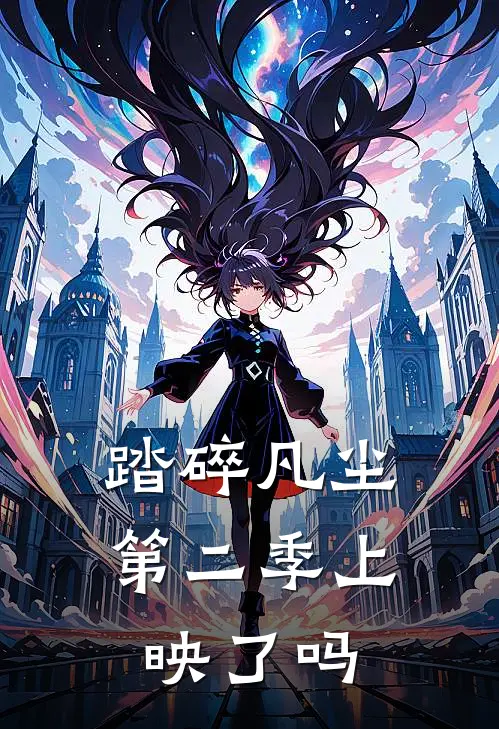 踏碎凡尘第二季上映了吗