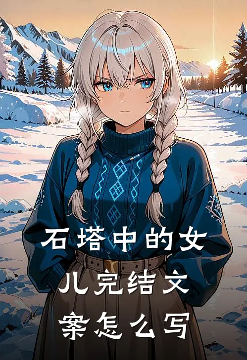 石塔中的女儿完结文案怎么写