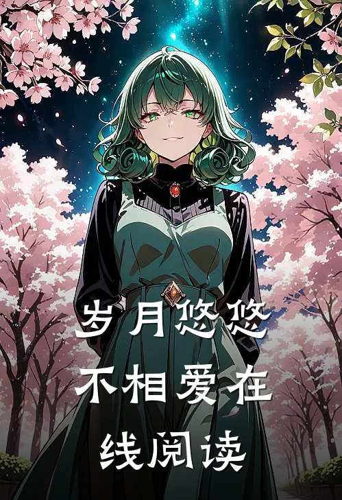 岁月悠悠不相爱在线阅读