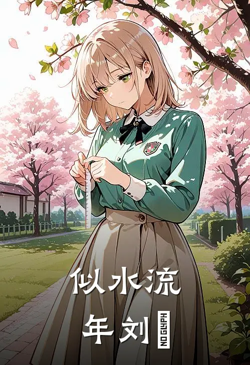 似水流年刘玥