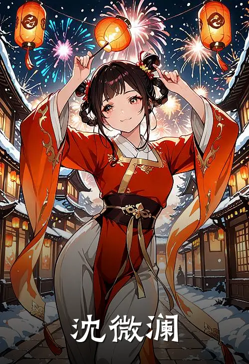 沈微澜