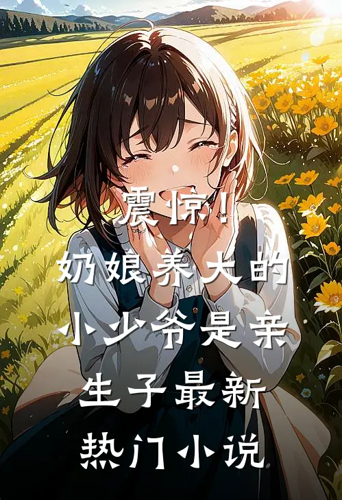 震惊！奶娘养大的小少爷是亲生子最新热门小说