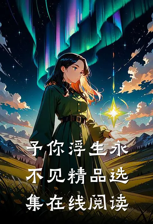 予你浮生永不见精品选集在线阅读