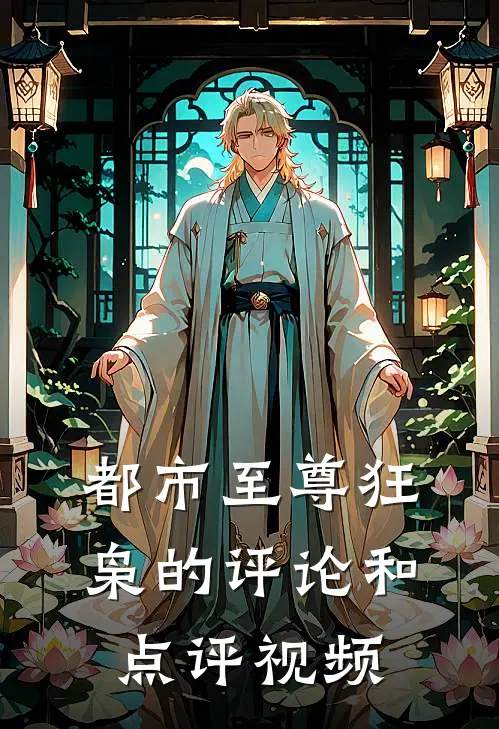 都市至尊狂枭的评论和点评视频