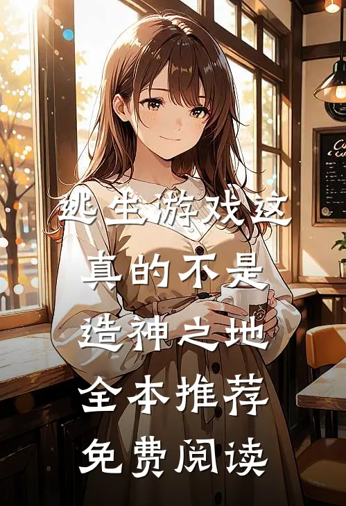 逃生游戏这真的不是造神之地全本推荐免费阅读