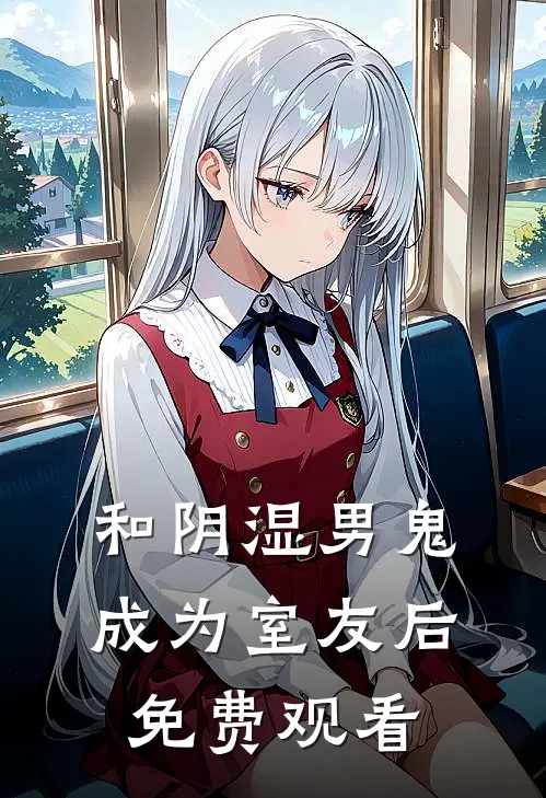 和阴湿男鬼成为室友后免费观看