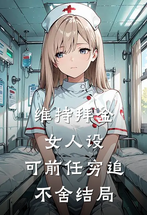 维持拜金女人设，可前任穷追不舍结局