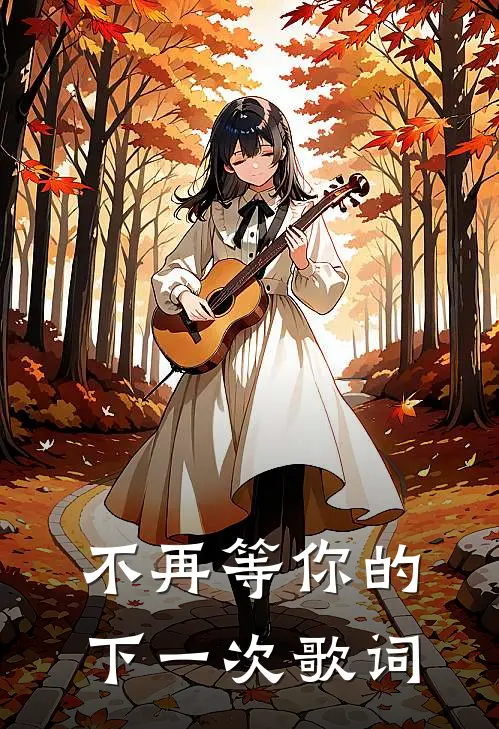 不再等你的下一次歌词