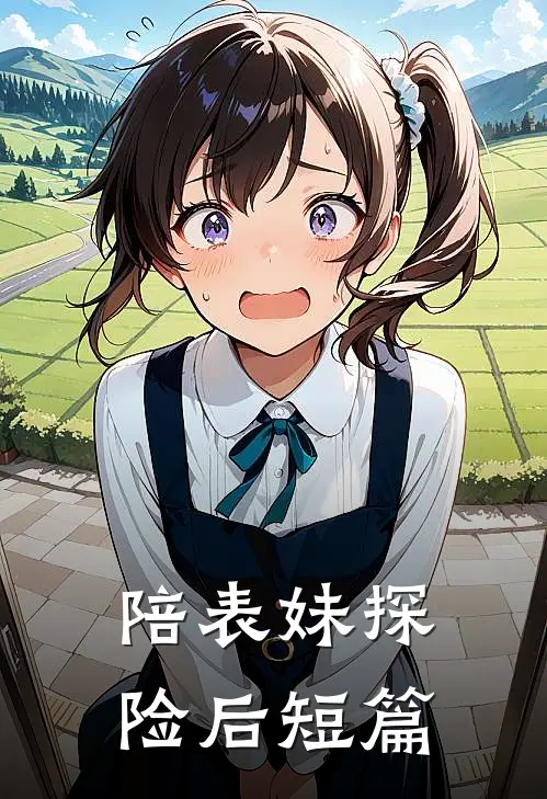陪表妹探险后短篇