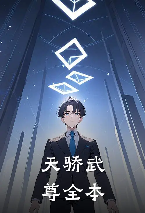 天骄武尊全本