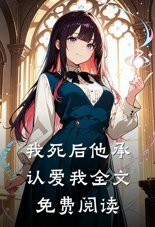 我死后他承认爱我全文免费阅读