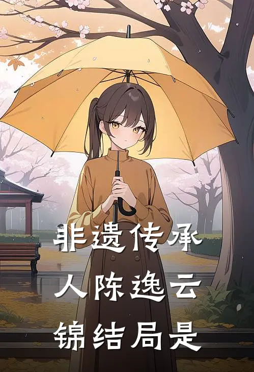 非遗传承人陈逸云锦结局是