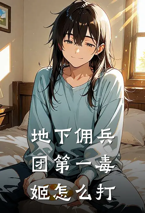 地下佣兵团第一毒姬怎么打