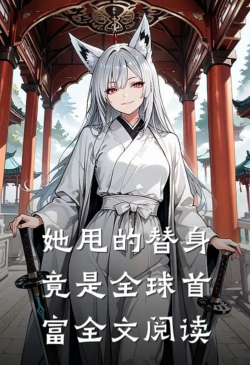 她甩的替身竟是全球首富全文阅读