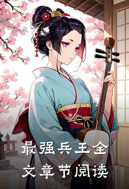 最强兵王全文章节阅读