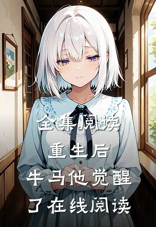 全集阅读重生后,牛马他觉醒了在线阅读