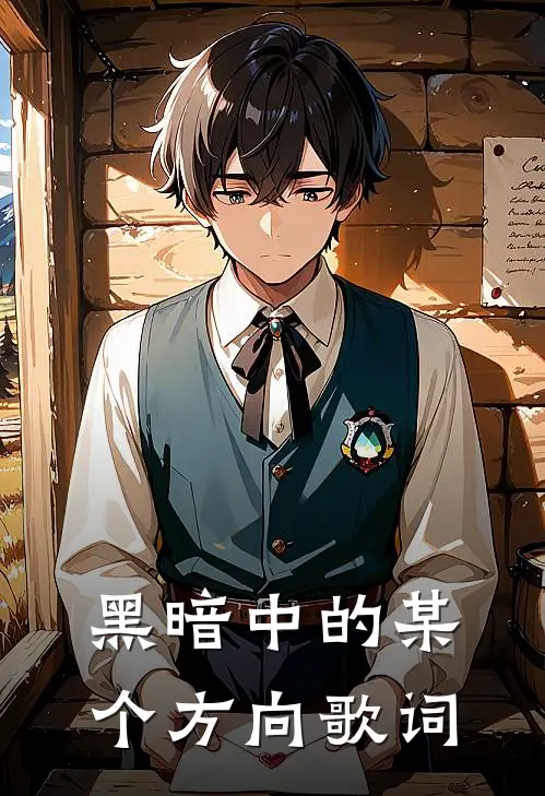 黑暗中的某个方向歌词