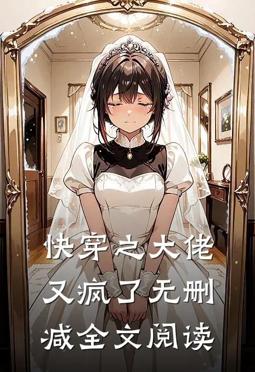 快穿之大佬又疯了无删减全文阅读