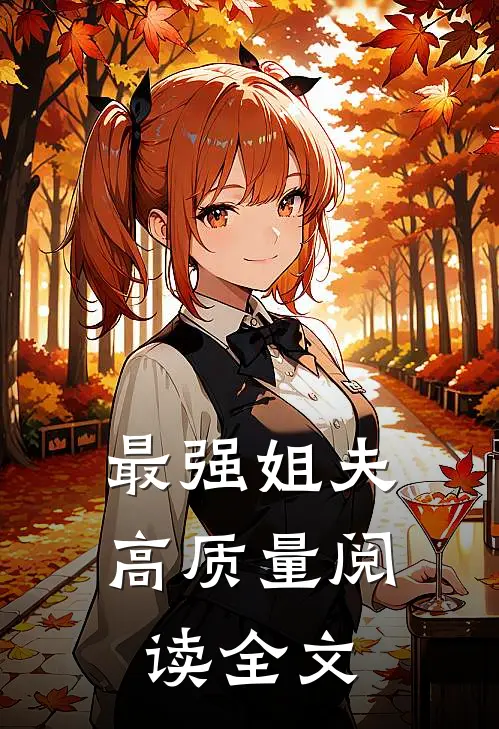 最强姐夫高质量阅读全文