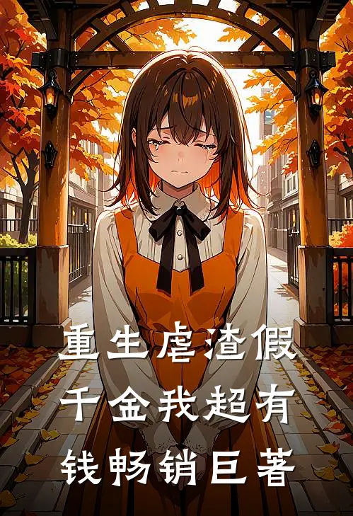 重生虐渣假千金我超有钱畅销巨著