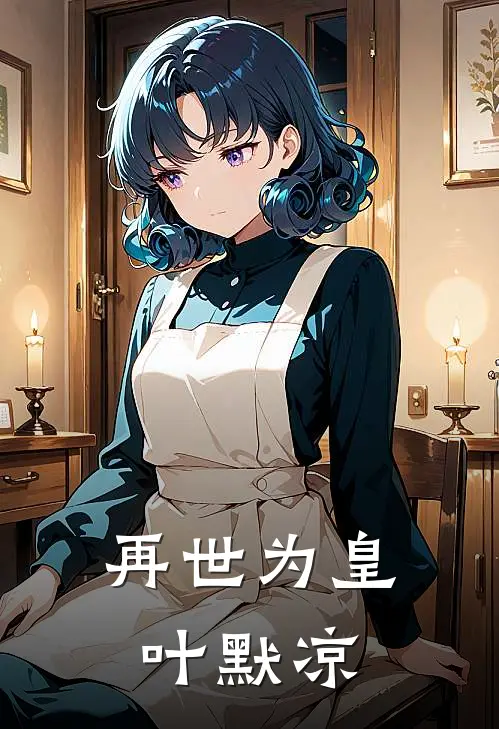 再世为皇叶默凉