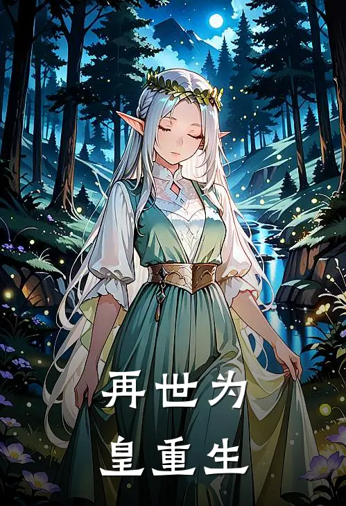 再世为皇[重生]