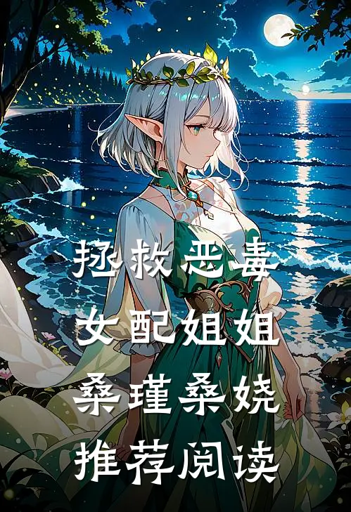 拯救恶毒女配姐姐桑瑾桑娆推荐阅读