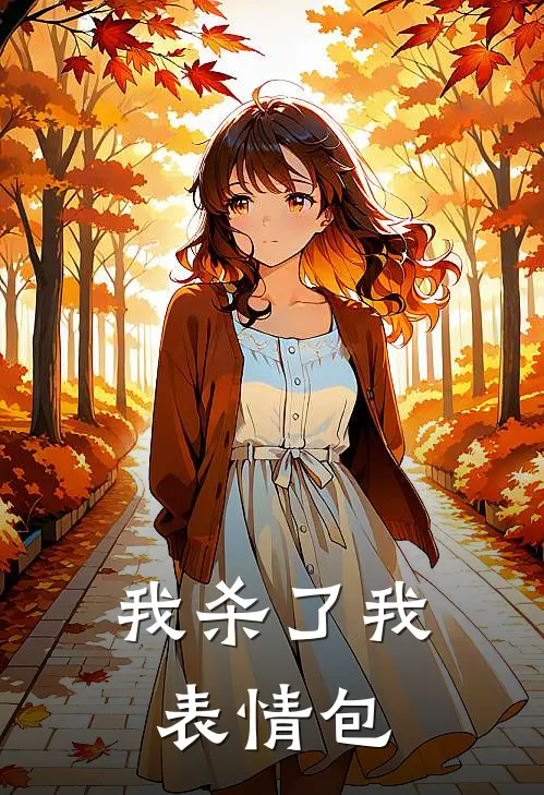 我杀了我表情包