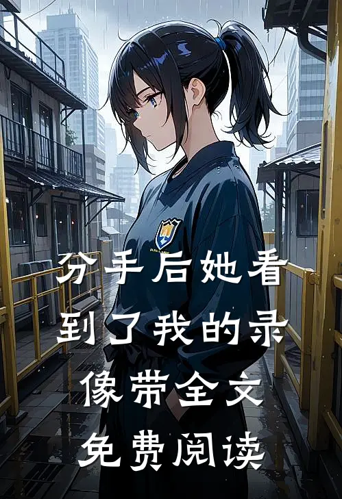 分手后她看到了我的录像带全文免费阅读