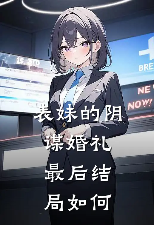 表妹的阴谋婚礼最后结局如何