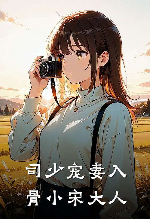 司少宠妻入骨 小宋大人