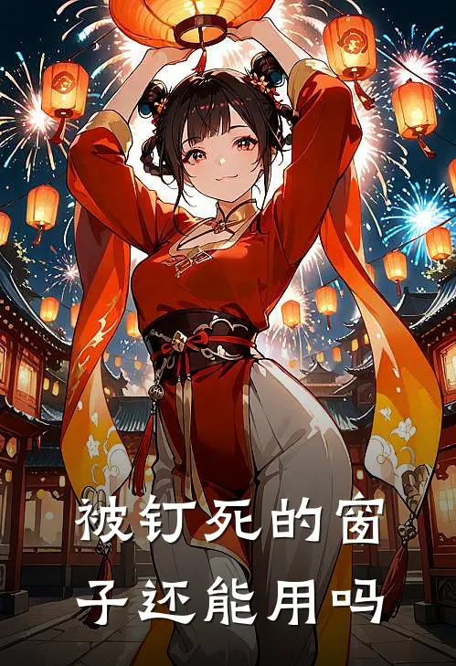 被钉死的窗子还能用吗
