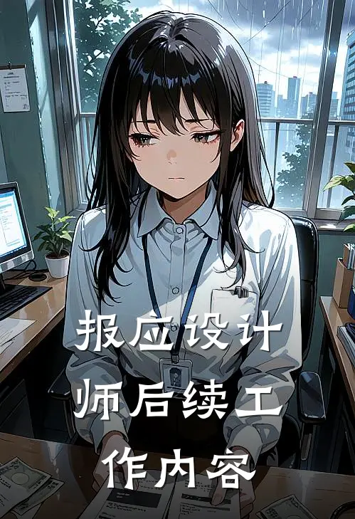 报应设计师后续工作内容