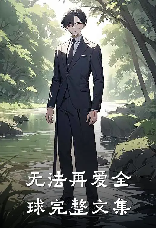 无法再爱全球完整文集