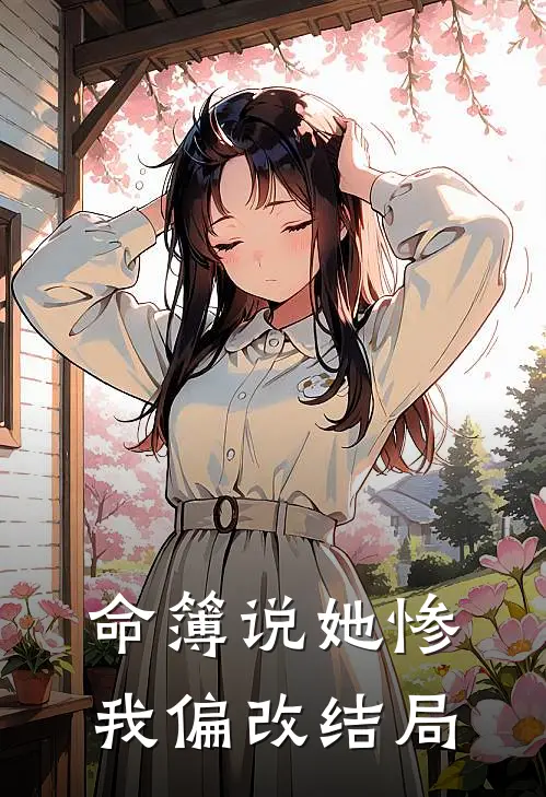 命簿说她惨,我偏改结局