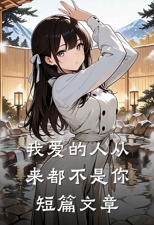 我爱的人从来都不是你短篇文章