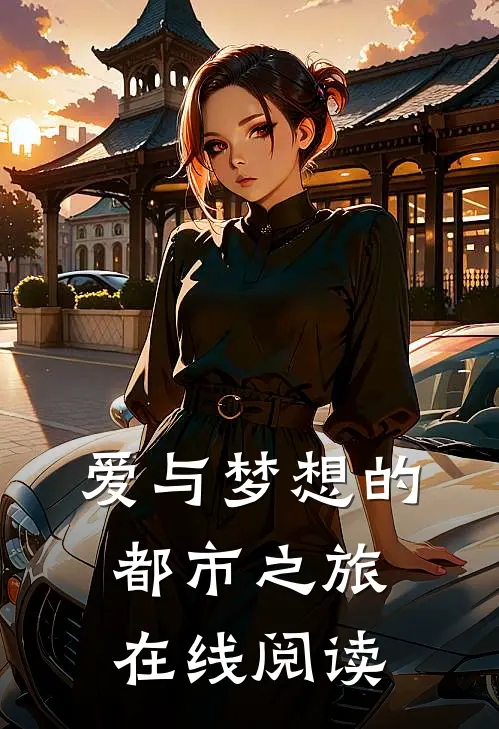 爱与梦想的都市之旅在线阅读