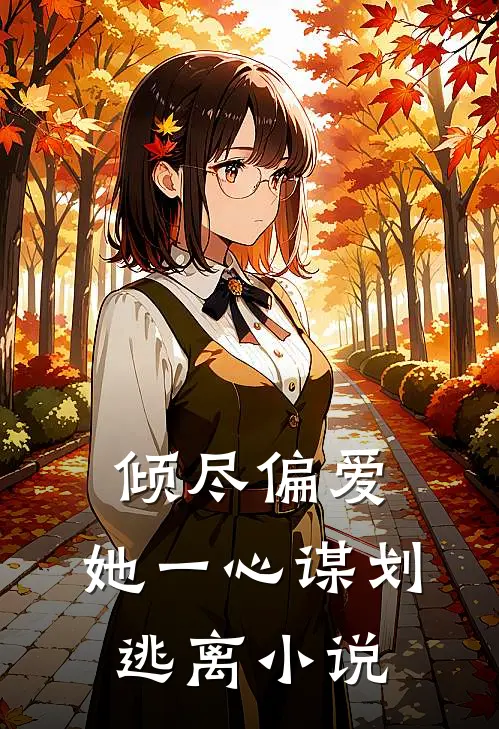 倾尽偏爱,她一心谋划逃离在线阅读