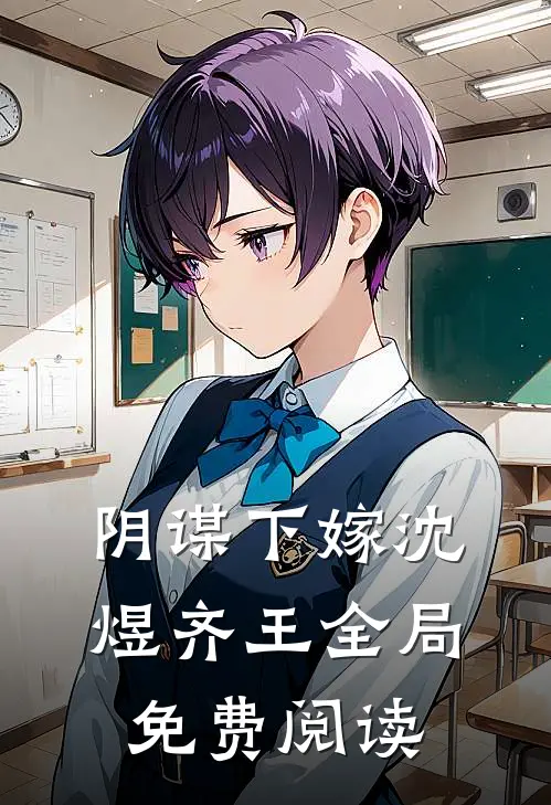 阴谋下嫁沈煜齐王全局免费阅读