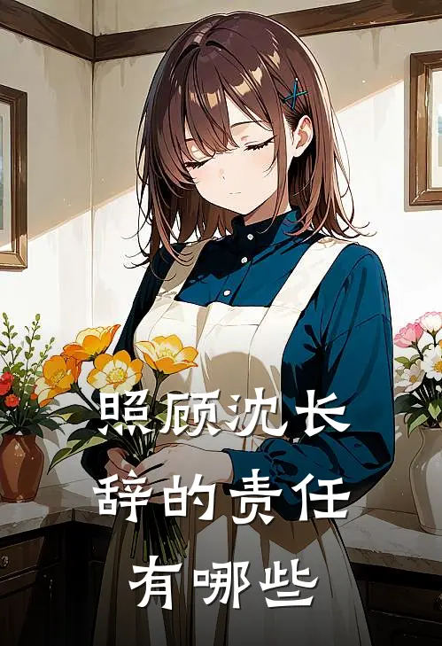 照顾沈长辞的责任有哪些