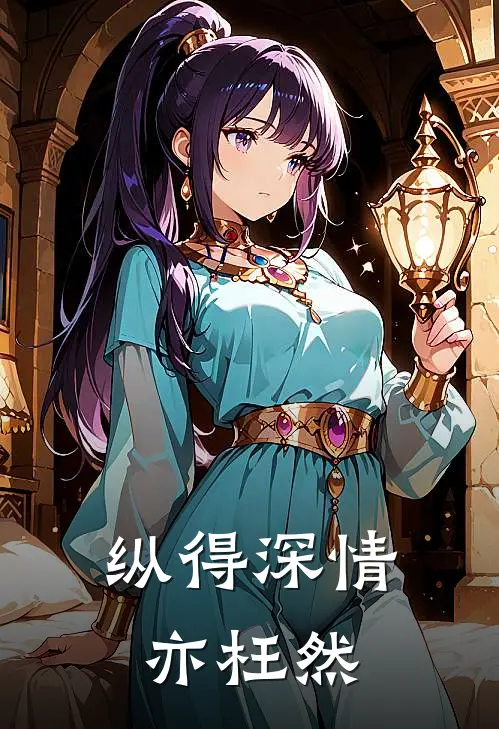 纵得深情亦枉然
