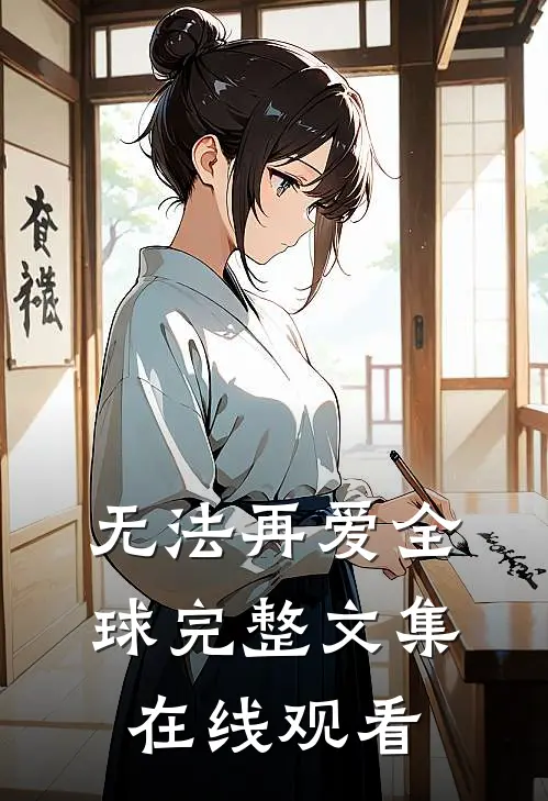 无法再爱全球完整文集在线观看