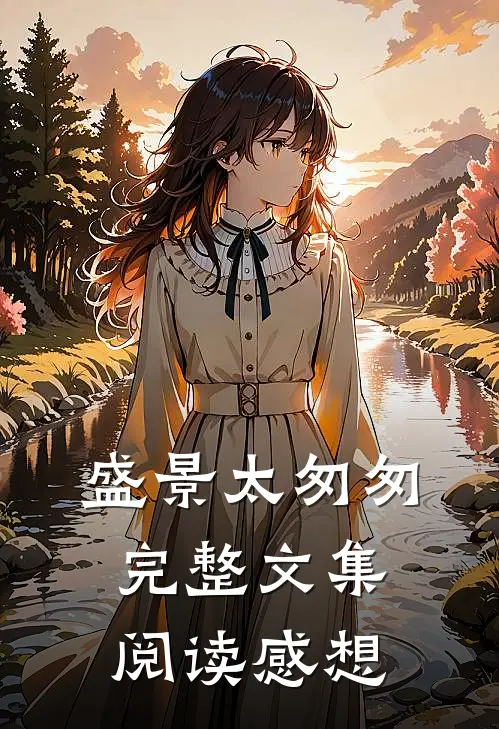 盛景太匆匆完整文集阅读感想