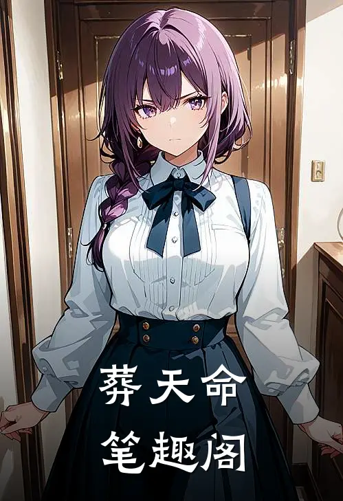 葬天命笔趣阁