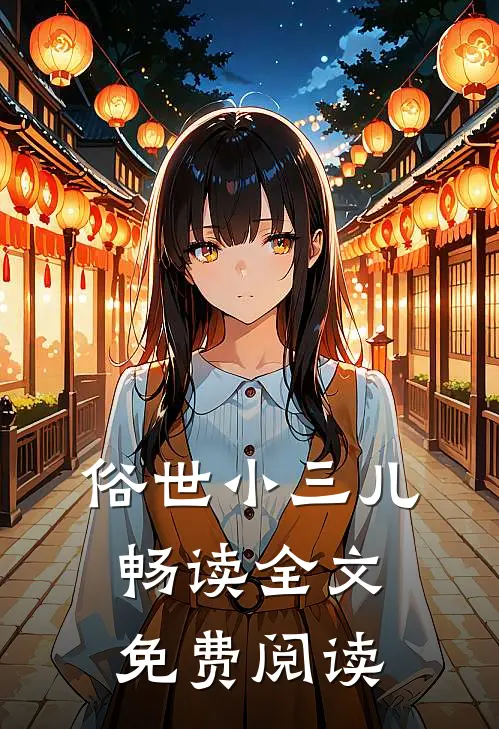 俗世小三儿畅读全文免费阅读