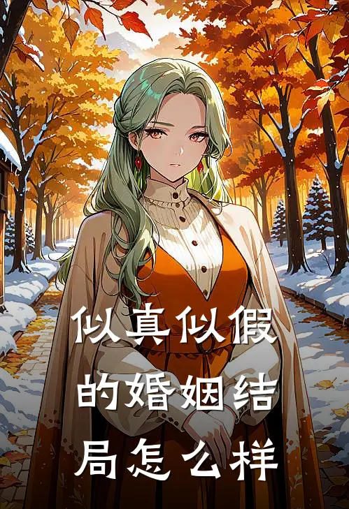似真似假的婚姻结局怎么样