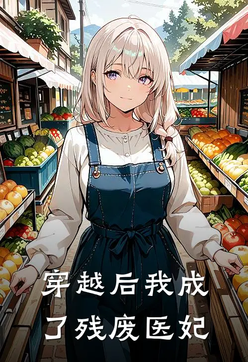 穿越后我成了残废医妃