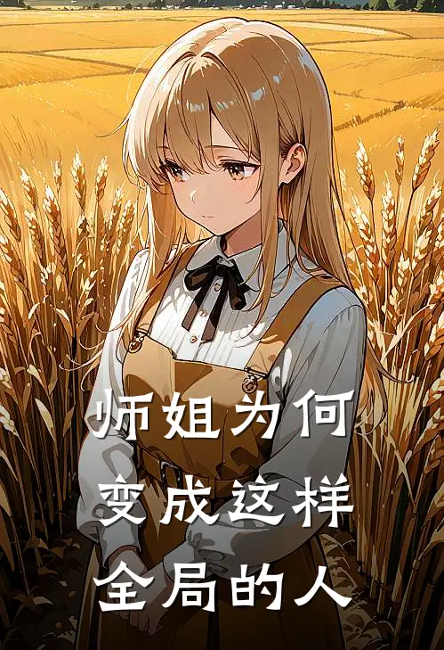 师姐为何变成这样全局的人