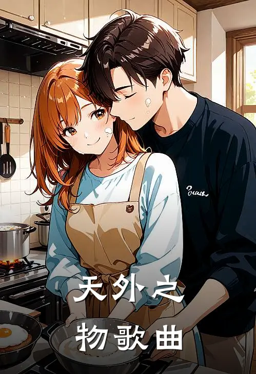 天外之物歌曲